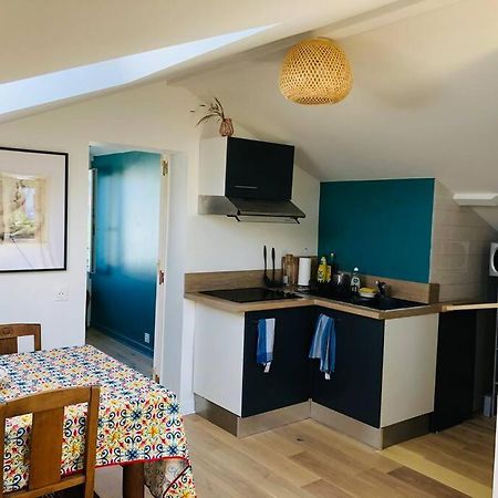 Le Petit Erromardie Saint-Jean-de-Luz Εξωτερικό φωτογραφία