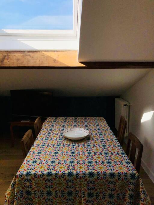 Le Petit Erromardie Saint-Jean-de-Luz Εξωτερικό φωτογραφία