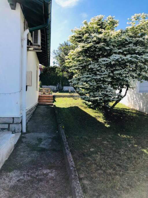 Le Petit Erromardie Saint-Jean-de-Luz Εξωτερικό φωτογραφία