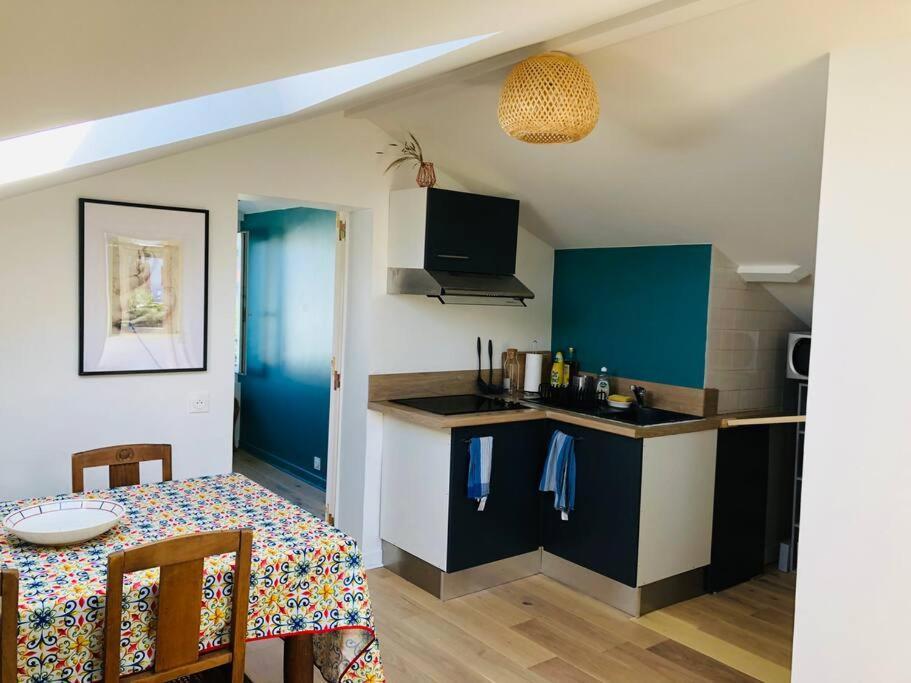 Le Petit Erromardie Saint-Jean-de-Luz Εξωτερικό φωτογραφία